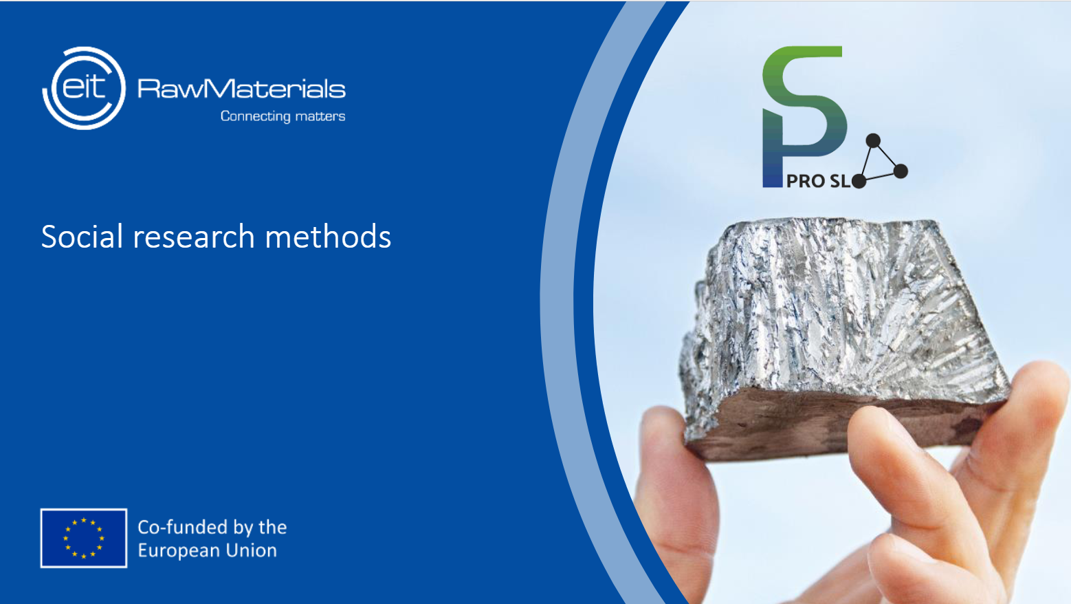 4.2 Social Research Methodology