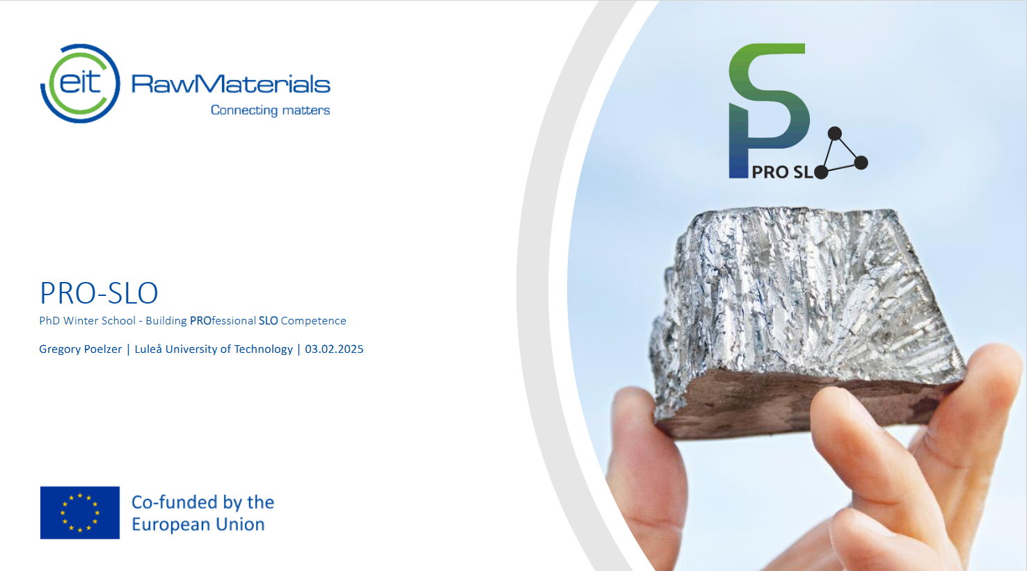 2.2 Stakeholders and Identification of their Objectives